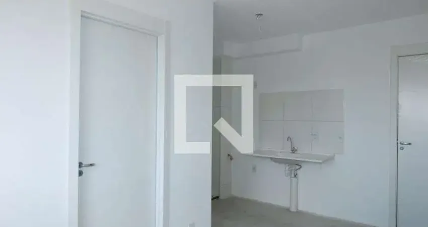 Apartamento com 2 quartos à venda na Viela Eurides da Silva Carvalho, 8250, Vila Jacuí, São Paulo