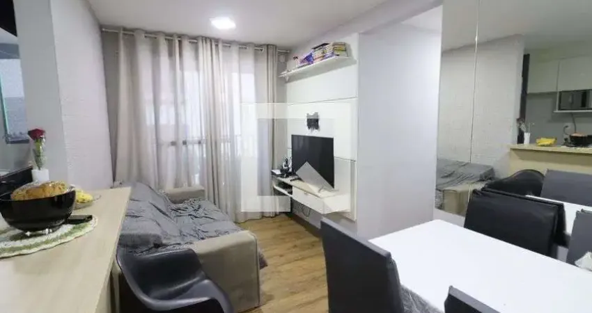 Apartamento com 2 quartos à venda na Rua da Estação, 227, Centro, Osasco