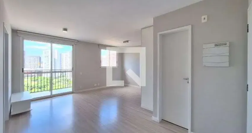 Apartamento com 1 quarto à venda na Rua Joaquim Ferreira, 179, Água Branca, São Paulo