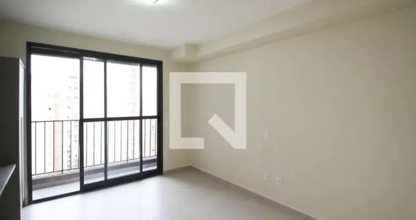 Apartamento com 1 quarto à venda na Rua Alvorada, 224, Vila Olímpia, São Paulo