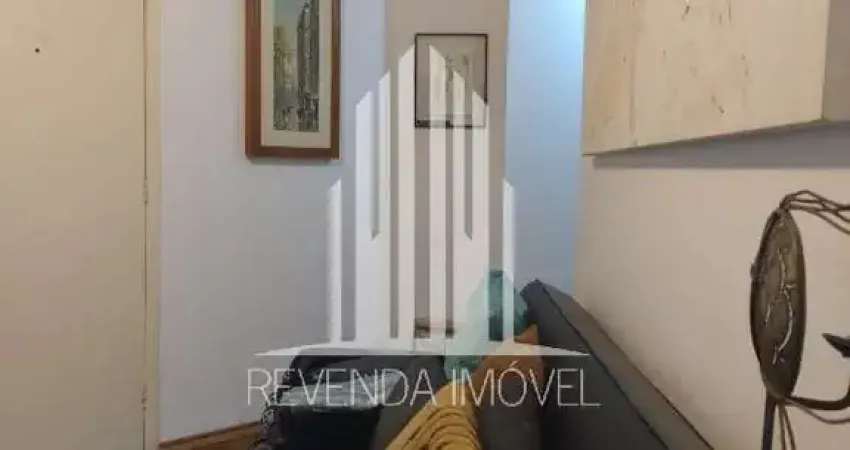Apartamento à venda em são paulo-sp, vila mariana 1 quarto, 1 sala, 1 banheiro, 1 vaga de garagem 32m² de área.