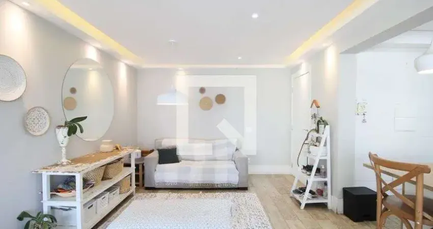 Apartamento com 2 quartos à venda na Rua Doutor José de Andrade Figueira, 1926, Morumbi, São Paulo