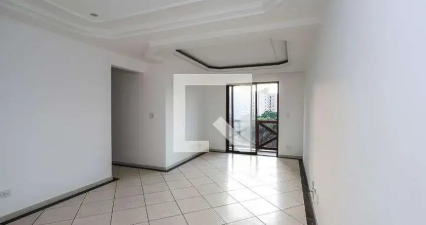 Apartamento com 3 quartos à venda na Avenida Padre Arlindo Vieira, 686, Vila das Mercês, São Paulo