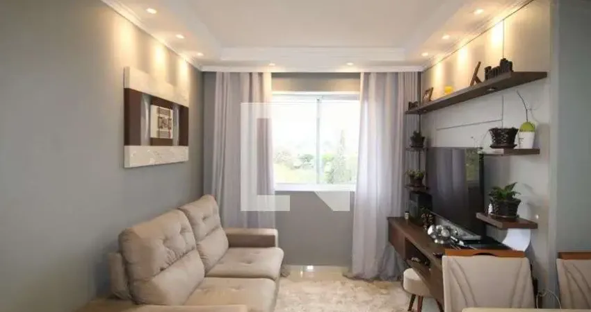 Apartamento com 2 quartos à venda na Rua Vitalina Moura, 257, Vila Roque, São Paulo