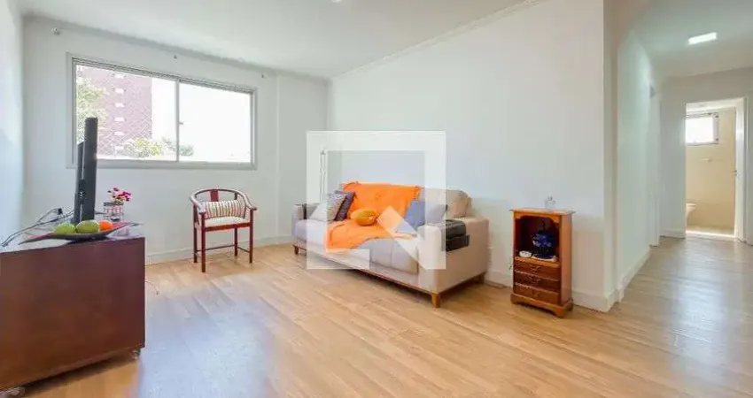 Apartamento com 2 quartos à venda na Rua Ingles de Sousa, 718, Cambuci, São Paulo