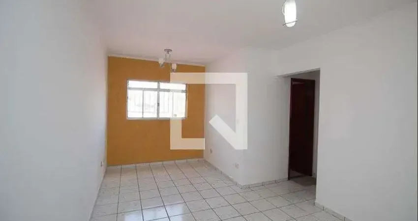 Apartamento com 2 quartos à venda na Rua Ministro Fonseca Filho, 113, Vila Constança, São Paulo