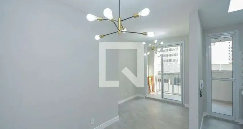 Apartamento com 2 quartos à venda na Avenida do Rio Bonito, 1169, Veleiros, São Paulo