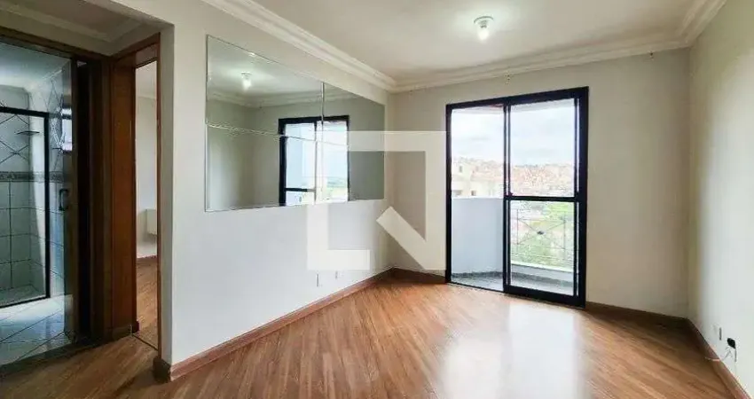Apartamento com 2 quartos à venda na Rua Papa Paulo VI, 250, Nova Petrópolis, São Bernardo do Campo