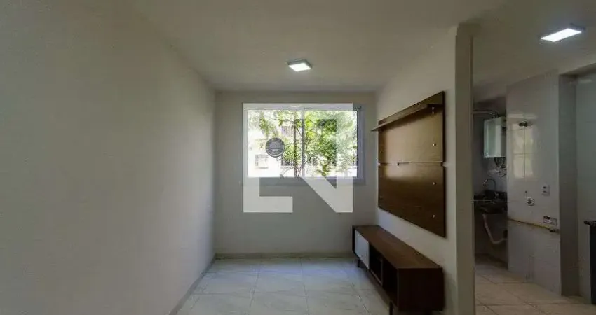 Apartamento com 2 quartos à venda na Avenida Aparecida do Rio Negro, 567, Jardim Íris, São Paulo