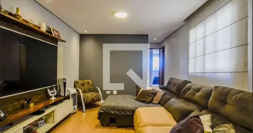 Apartamento com 2 quartos à venda na Avenida Ana Camargo, 239, Jardim Ana Maria, Santo André