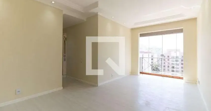 Apartamento com 3 quartos à venda na Avenida dos Ourives, 587, Jardim São Savério, São Paulo