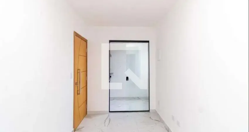 Apartamento com 2 quartos à venda na Rua Salvador Bicudo, 195, Vila Mazzei, São Paulo