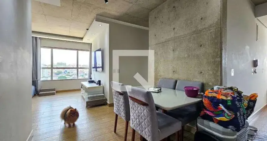 Apartamento com 2 quartos à venda na Avenida Miguel Yunes, 595, Campo Grande, São Paulo