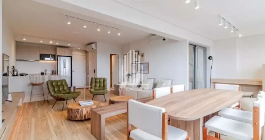 Apartamento para locação em pinheiros, são paulo-sp: 1 quarto, 1 suíte, 1 sala, 2 banheiros, 1 vaga, 66m².