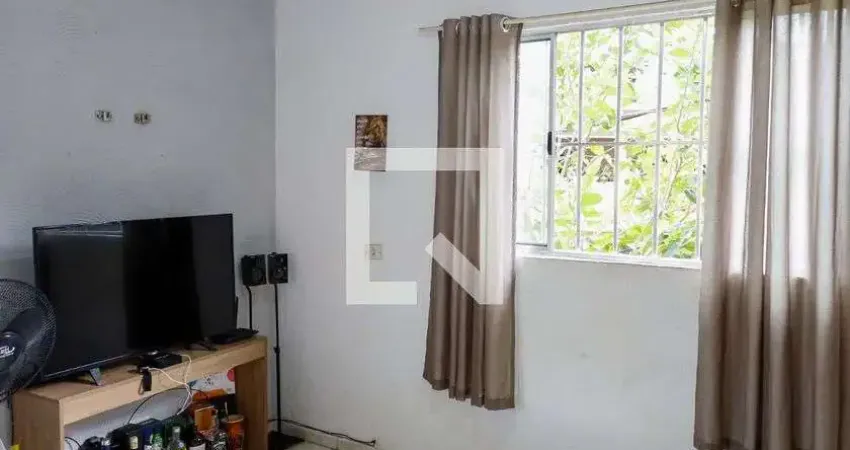 Casa com 1 quarto à venda na Rua Antônio Bezerra da Silva, 94, Veloso, Osasco