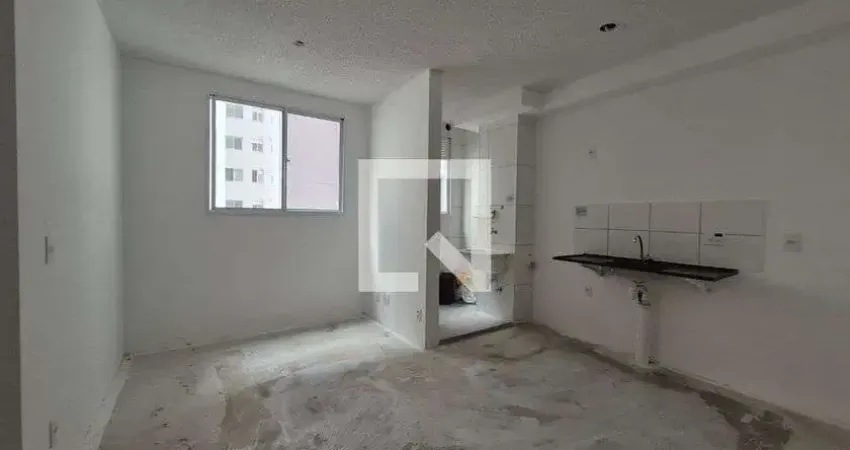 Apartamento com 2 quartos à venda na Rua Copas, 294, Campestre, Santo André