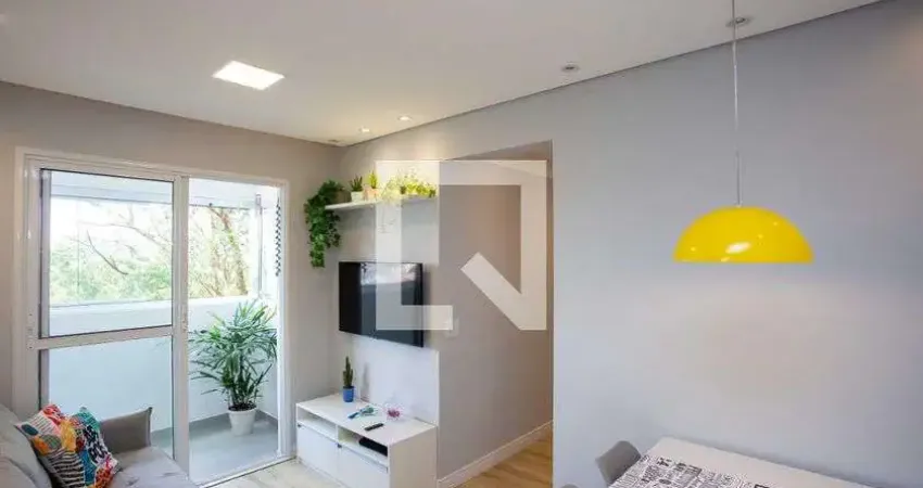 Apartamento com 2 quartos à venda na Avenida Sete de Setembro, 147, Conceição, Diadema