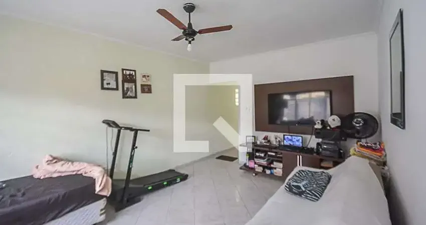 Casa com 3 quartos à venda na Rua Dourados, 690, Rudge Ramos, São Bernardo do Campo