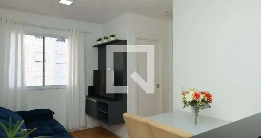 Apartamento com 2 quartos à venda na Avenida Afonso de Sampaio e Sousa, 401, Vila Carmosina, São Paulo