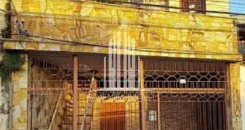 Imperdível: casa à venda em sp, parque maria luiza, 4 quartos, 1 suíte, 2 salas, 2 banheiros, 1 vaga, 140m².