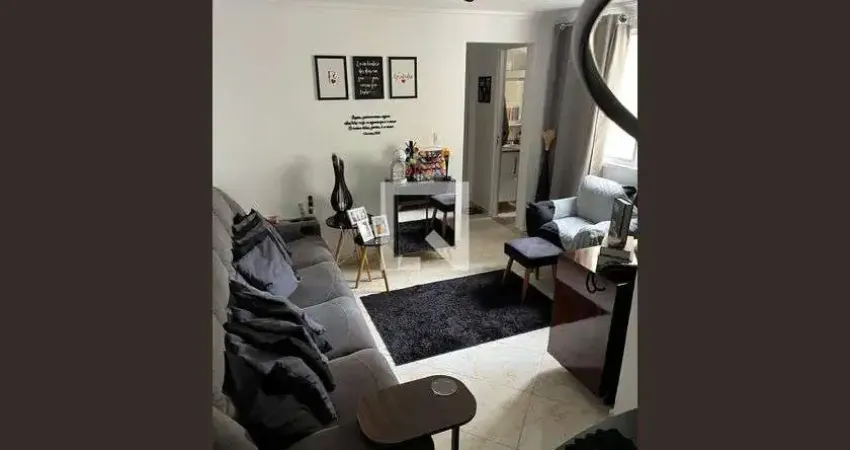 Apartamento com 2 quartos à venda na Avenida Parada Pinto, 3508, Mandaqui, São Paulo