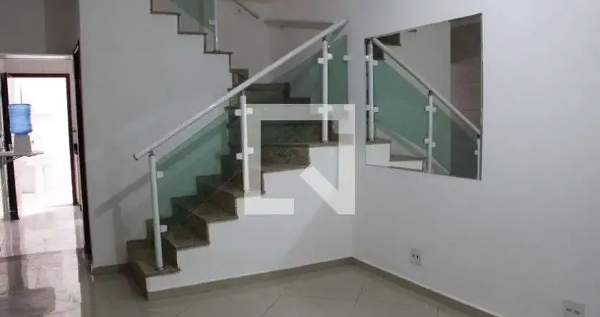 Casa com 2 quartos à venda na Rua Sílvio de Sousa, 441, Vila Santa Clara, São Paulo