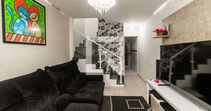 Casa com 2 quartos à venda na Rua Raimundo Mattiuzzo, 581, Cangaíba, São Paulo