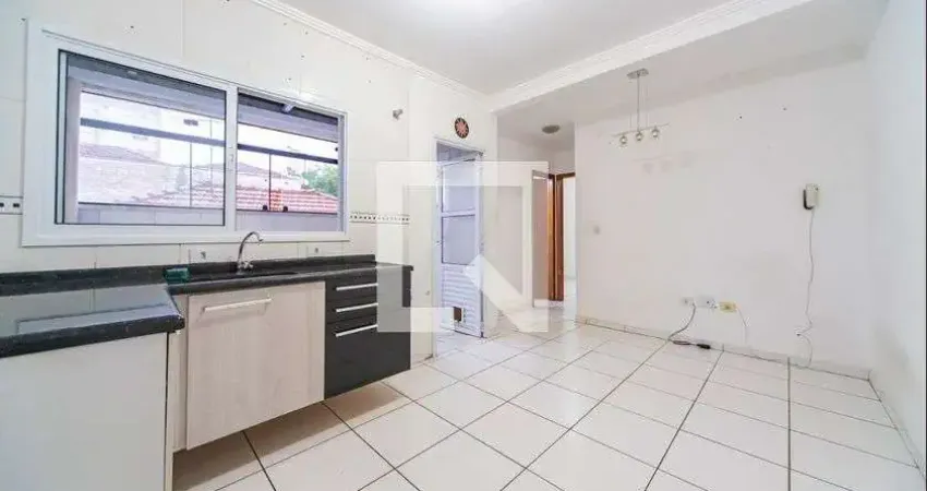 Apartamento com 2 quartos à venda na Rua Pádua, 153, Vila América, Santo André