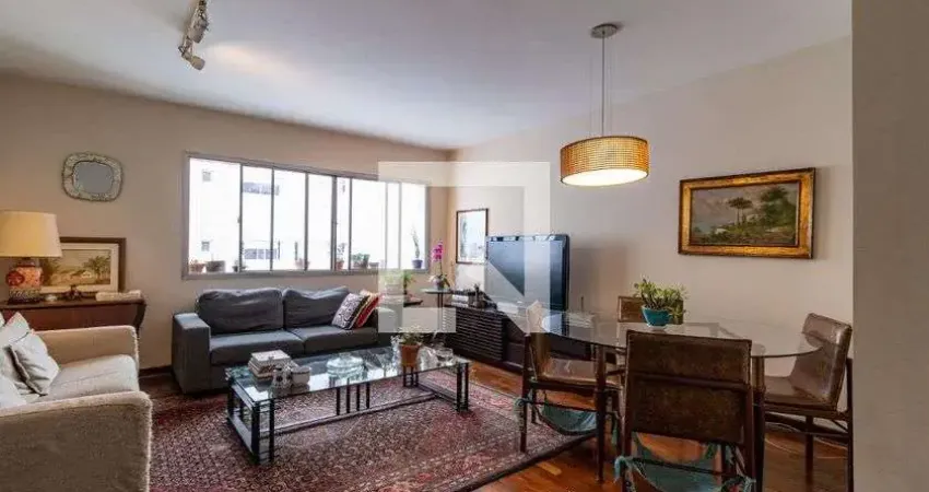 Apartamento com 4 quartos à venda na Rua Jorge Americano, 260, Alto da Lapa, São Paulo