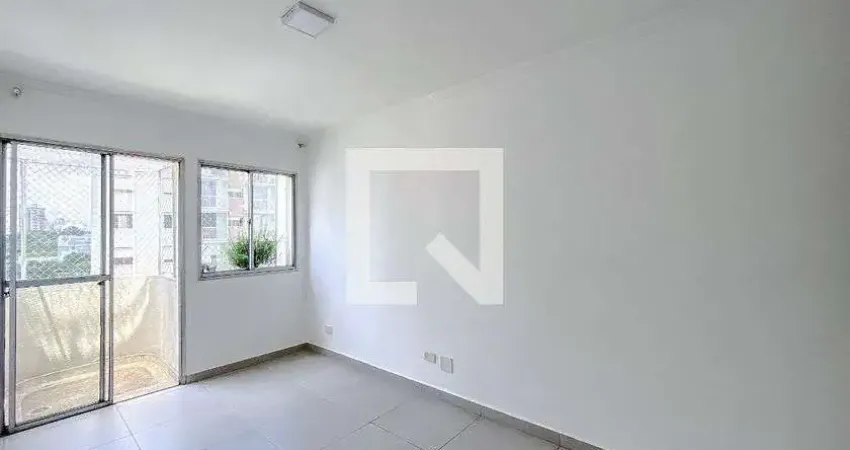 Apartamento com 1 quarto à venda na Rua Cajuru, 155, Mooca, São Paulo