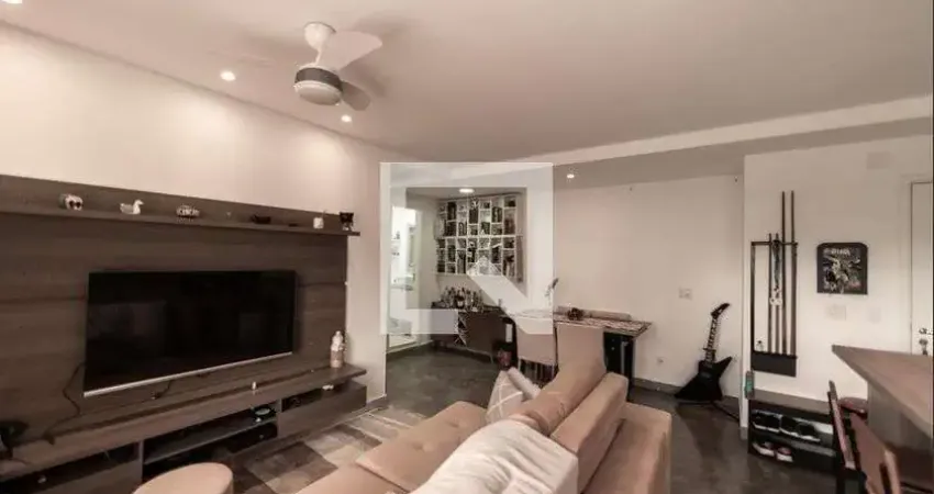 Apartamento com 2 quartos à venda na Rua Augusto dos Anjos, 317, Alphaville, Barueri