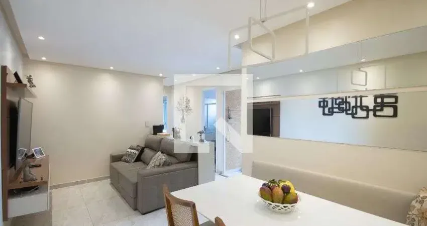 Apartamento com 2 quartos à venda na Rua Geolândia, 610, Jardim Brasil, São Paulo