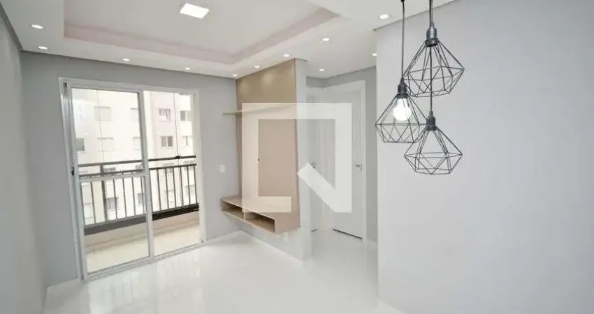 Apartamento com 2 quartos à venda na Avenida Miguel Yunes, 1126, Campo Grande, São Paulo