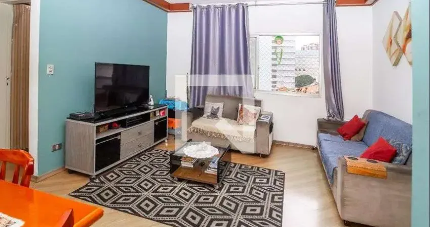 Apartamento com 2 quartos à venda na Rua Cotoxó, 209, Pompéia, São Paulo