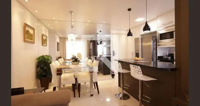 Apartamento com 2 quartos à venda na Rua João Simões de Souza, 490, Vila Andrade, São Paulo