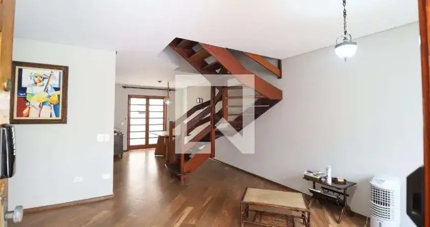 Casa com 3 quartos à venda na Rua Coronel Octávio Azeredo, 122, Vila Mazzei, São Paulo