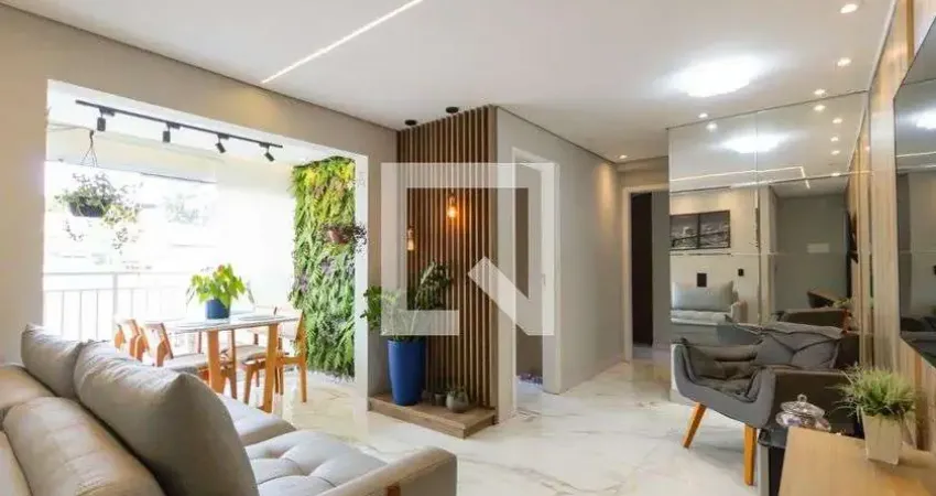 Apartamento com 2 quartos à venda na Rua Vicente Alves da Silva, 767, Jardim Roberto, Osasco