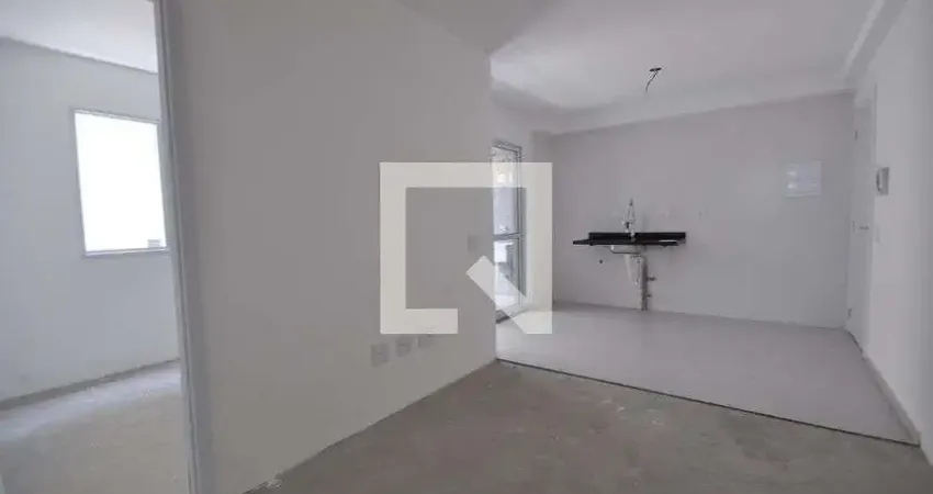 Apartamento com 2 quartos à venda na Avenida Júlio Buono, 1865, Vila Gustavo, São Paulo