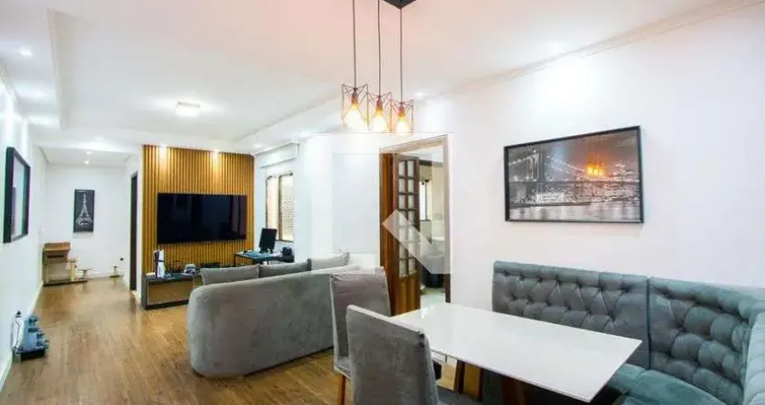 Apartamento com 3 quartos à venda na Rua Itororó, 255, Vila Leopoldina, Santo André