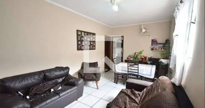 Apartamento com 2 quartos à venda na Rua Presidente Batista Pereira, 191, Cambuci, São Paulo