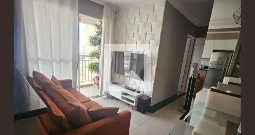 Apartamento com 2 quartos à venda na Rua do Oratório, 1930, Mooca, São Paulo