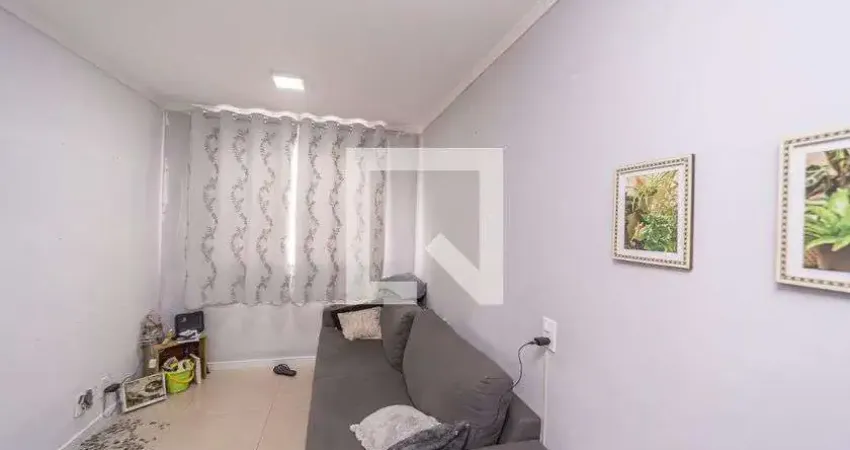 Apartamento com 2 quartos à venda na Rua Lagoa de Dentro, 258, Cangaíba, São Paulo