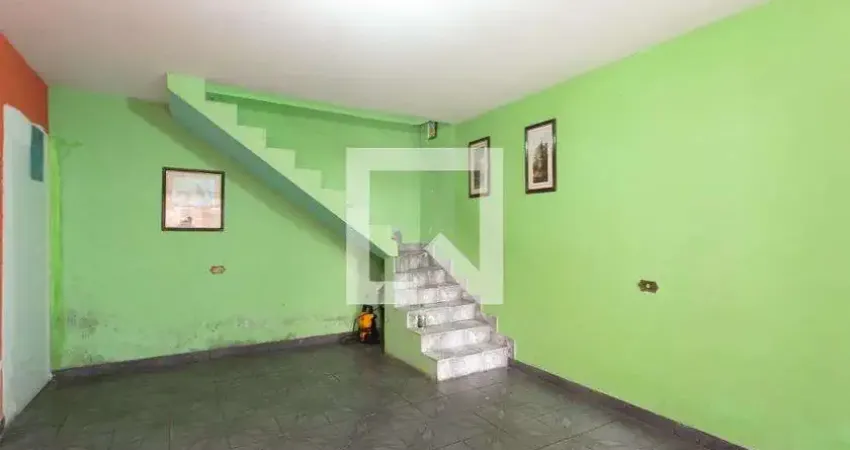 Casa com 2 quartos à venda na Rua Jacuanga, 163, Itaquera, São Paulo