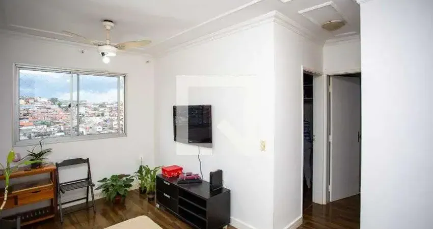 Apartamento com 2 quartos à venda na Avenida Santo Afonso, 168, Jardim Miriam, São Paulo