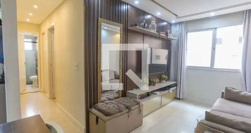 Apartamento com 2 quartos à venda na Avenida Fábio Eduardo Ramos Esquivel, 2960, Vila Nogueira, Diadema