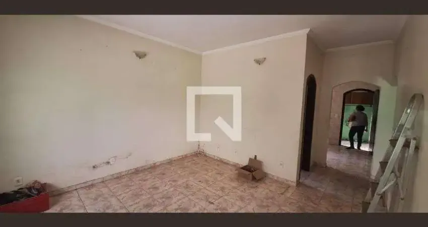 Casa com 2 quartos à venda na Rua Coréia, 114, Parque das Nações, Santo André