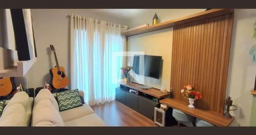 Apartamento com 2 quartos à venda na Rua Alegre, 1190, Barcelona, São Caetano do Sul