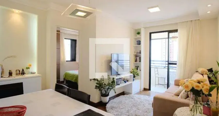 Apartamento com 1 quarto à venda na Rua Coronel Carlos Oliva, 406, Tatuapé, São Paulo