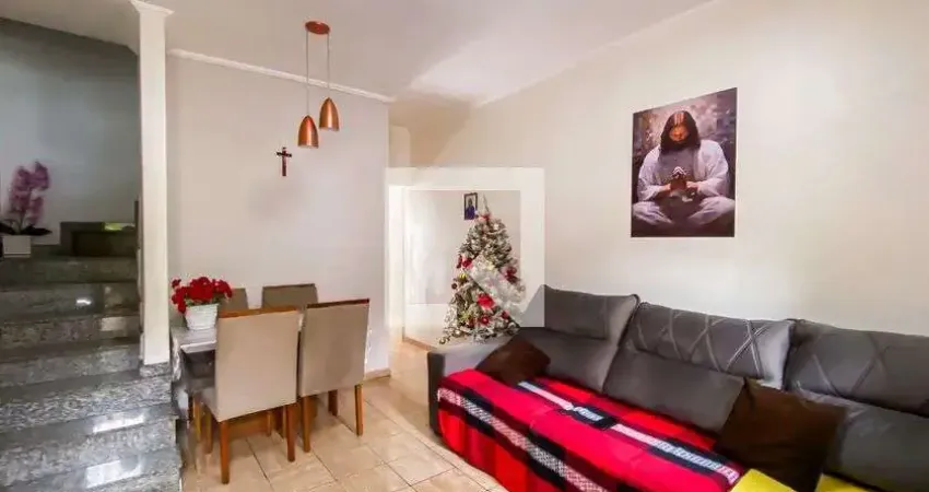 Casa com 3 quartos à venda na Rua Nova Viçosa, 342, Ermelino Matarazzo, São Paulo