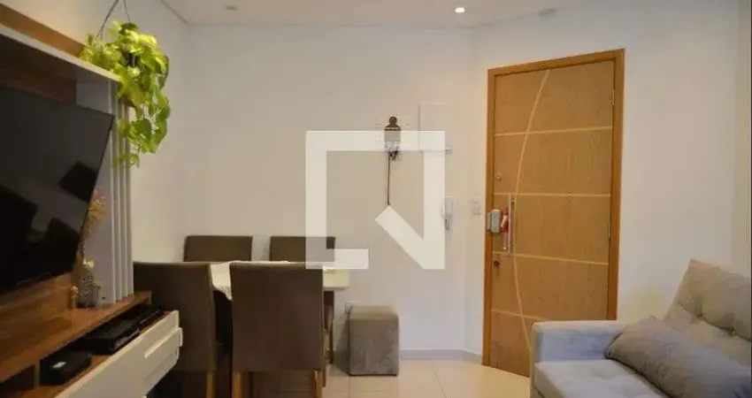 Apartamento com 2 quartos à venda na Rua Cartagena, 213, Vila Metalúrgica, Santo André